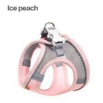 Breathable Mesh Yorkie Harness - Image 4