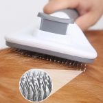 Self-Cleaning Yorkie Brush - Image 9