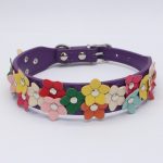 Flowers Yorkshire Terrier Collar - Image 13