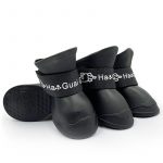 Rubber Yorkshire Terrier Shoes - Image 4