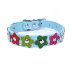 Flowers Yorkshire Terrier Collar - Image 11