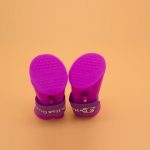 Rubber Yorkshire Terrier Shoes - Image 12