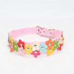 Flowers Yorkshire Terrier Collar - Image 4