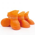 Rubber Yorkshire Terrier Shoes - Image 7