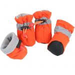 Waterproof Yorkie Boots - Image 11