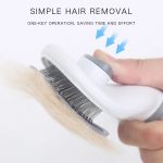 Self-Cleaning Yorkie Brush - Image 7