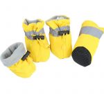 Waterproof Yorkie Boots - Image 10