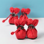 Winter Yorkie Boots - Image 11