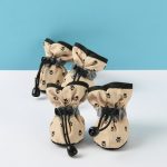 Winter Yorkie Boots - Image 6