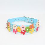 Flowers Yorkshire Terrier Collar - Image 10