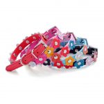 Flowers Yorkshire Terrier Collar - Image 6