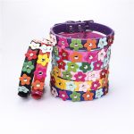 Flowers Yorkshire Terrier Collar - Image 5