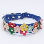 Flowers Yorkshire Terrier Collar - Image 14