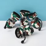 Winter Yorkie Boots - Image 2