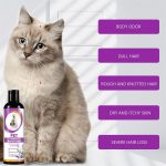 Yorkie Shampoo and conditioner - Image 6
