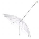 Yorkie Umbrella With Leash - Image 4