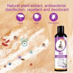 Yorkie Shampoo and conditioner - Image 3