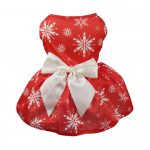 Yorkie Halloween Costume Dress - Image 13