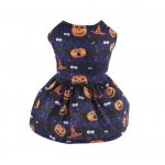 Yorkie Halloween Costume Dress - Image 21