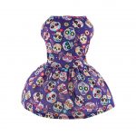 Yorkie Halloween Costume Dress - Image 12
