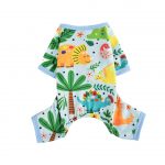 Dreamy Yorkie Pajamas - Image 10
