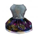 Yorkie Halloween Costume Dress - Image 14