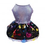 Yorkie Halloween Costume Dress - Image 6