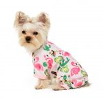 Cotton Yorkie Pajamas - Image 6