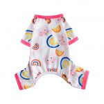 Dreamy Yorkie Pajamas - Image 9
