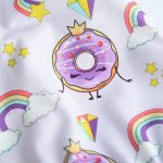Cotton Yorkie Pajamas - Image 4