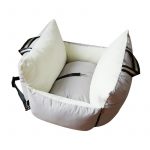 Yorkie Car Bed - Image 4