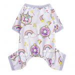 Cotton Yorkie Pajamas - Image 9