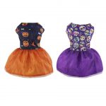 Yorkie Halloween Costume Dress - Image 10