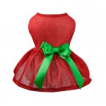 Yorkie Halloween Costume Dress - Image 16