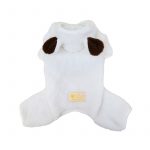 Teddy Bear Yorkie Pajamas - Image 9