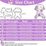 Cotton Yorkie Pajamas - Image 8
