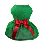 Yorkie Halloween Costume Dress - Image 15
