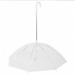 Yorkie Umbrella With Leash - Image 3