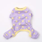 Plush Yorkie Pajama - Image 3