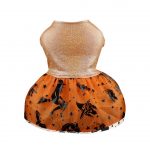 Yorkie Halloween Costume Dress - Image 11