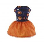 Yorkie Halloween Costume Dress - Image 18