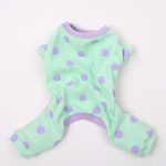 Plush Yorkie Pajama - Image 2