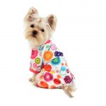 Cotton Yorkie Pajamas - Image 7