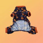 Yorkie Halloween Costume Dress - Image 9