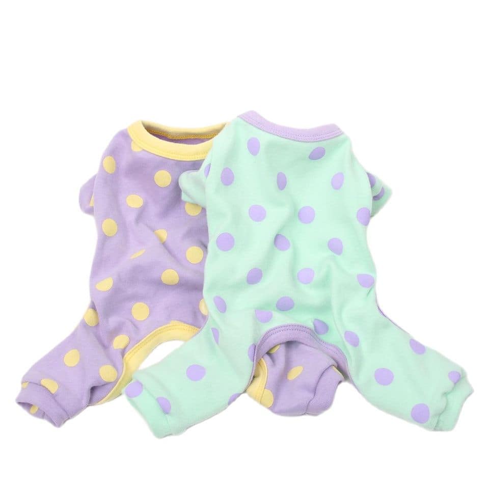 Se49c1819268a4bef819bc820a4654e72T.jpg_960x960.jpg Plush Yorkie Pajama - Image 1