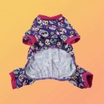 Yorkie Halloween Costume Dress - Image 17