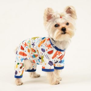 yorkie-pajama