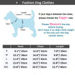 Teddy Bear Yorkie Pajamas - Image 7