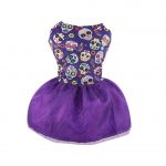 Yorkie Halloween Costume Dress - Image 8