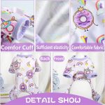 Cotton Yorkie Pajamas - Image 11